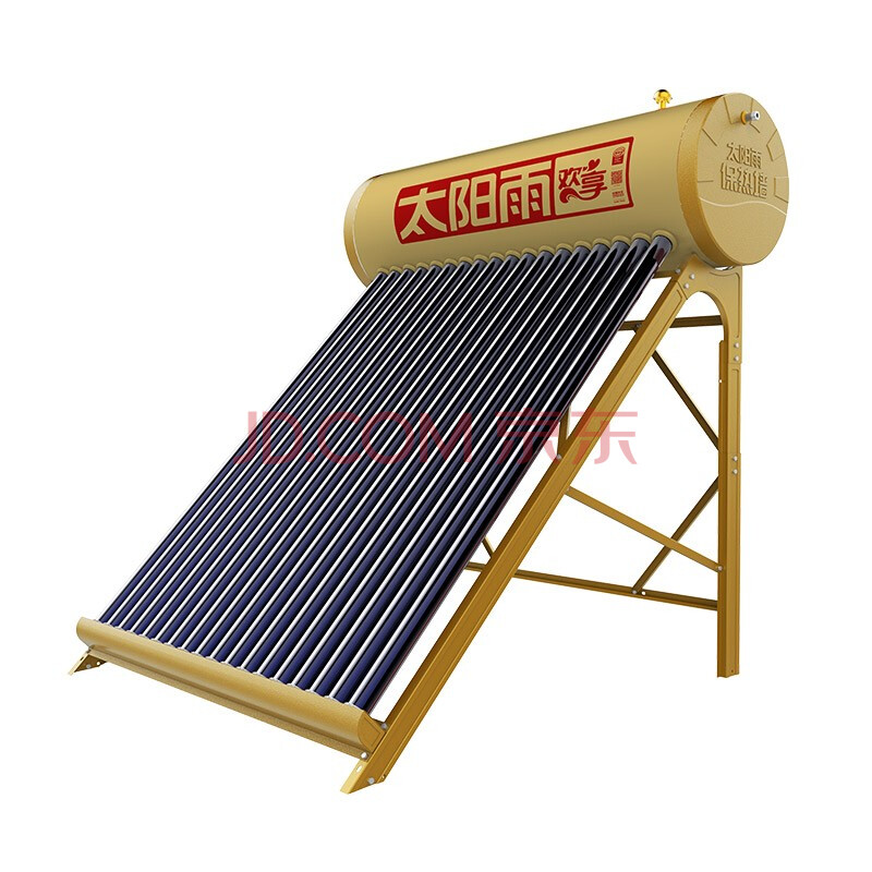 2022年中国太阳能热水器发展现状及未来趋势分析